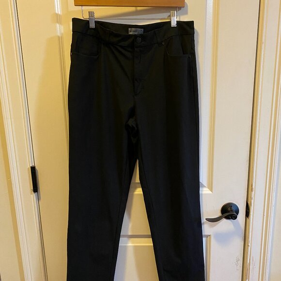 VRST Limitless 4-way Stretch Pant Black - Picture 1 of 12